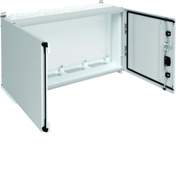 univers Rozdzielnica wisząca IP55/II 1050x500x275 - FR34S - HAGER