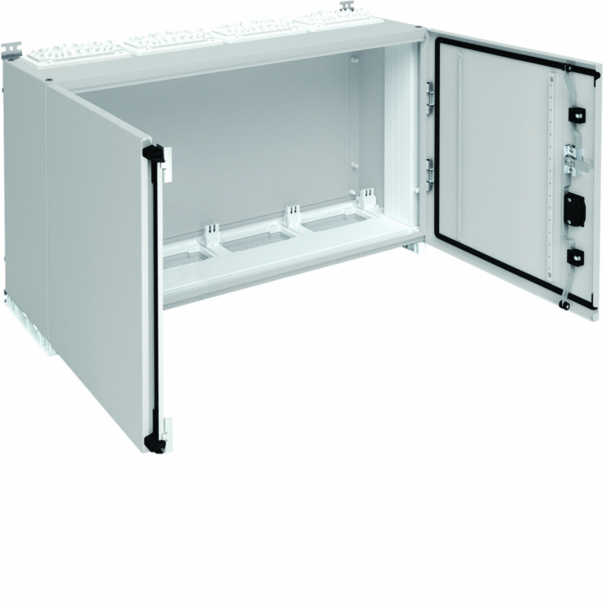 univers Rozdzielnica wisząca IP55/I 1050x500x275 - FR34E - HAGER