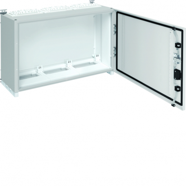 univers Rozdzielnica wisząca IP55/II 800x500x275 - FR33S - HAGER