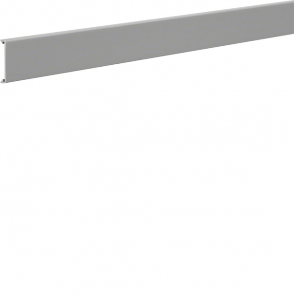 tehalit.DNG Pokrywa kanału 37037 W=37mm szary - DN3703727030 - HAGER