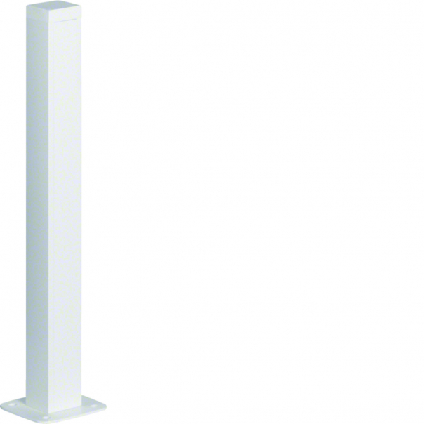 tehalit.DA200 Minikolumna jednostronna DA200-45 H=650mm biały - DAP456509016 - HAGER
