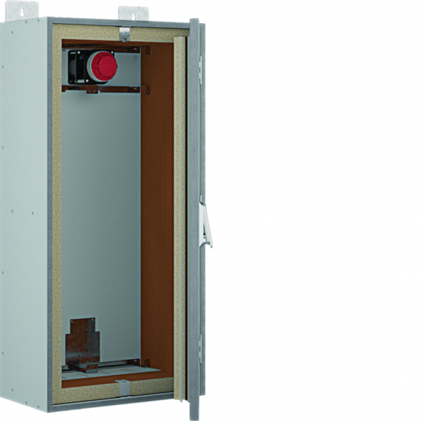 Obudowa wisząca ognioodporna EI30/F30/E30/I30, 1348x648mm - FB82LE - HAGER