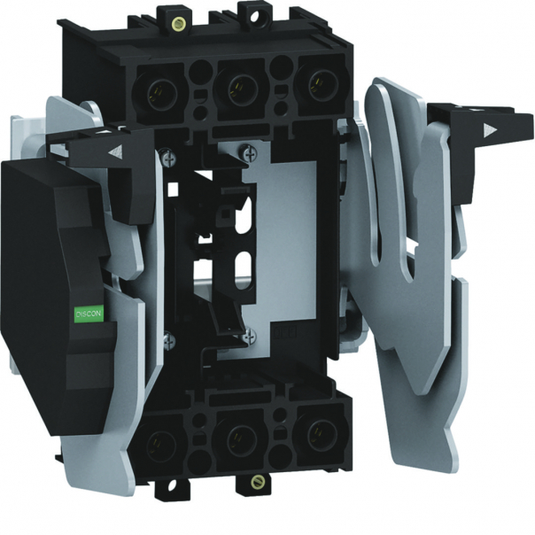 MCCB Podstawa wysuwna P250 3P - HYT330H - HAGER