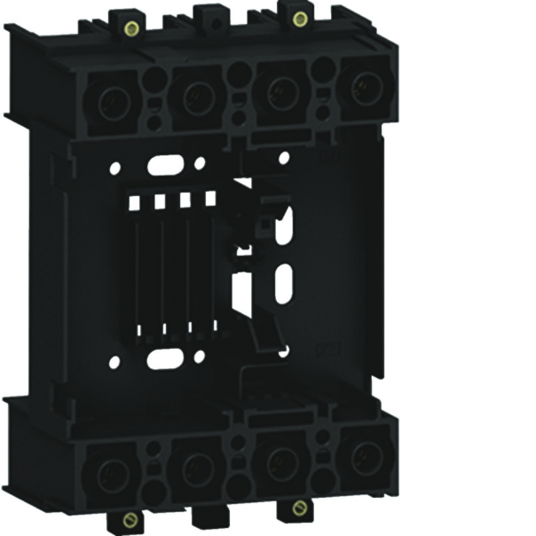 MCCB Podstawa wtykowa P250 4P - HYT201H - HAGER