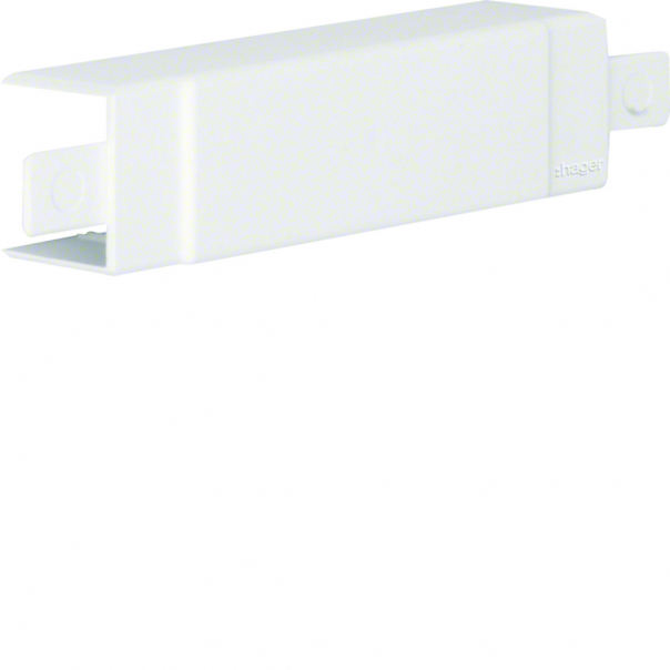 tehalit.LF/ateha Element T/X 30x30mm biały - LF3003089016 - HAGER
