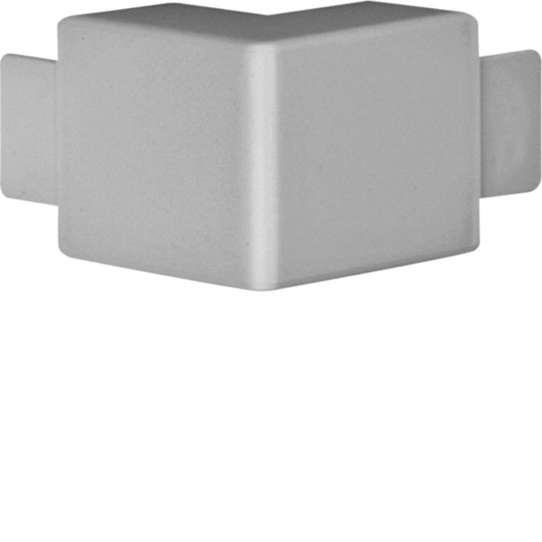 tehalit.LF Kąt zewnętrzny 30x45mm szary - LF3004537030 - HAGER