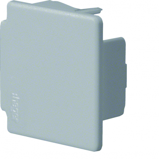 tehalit.LF/ateha Końcówka 30x30mm szary - LF3003067030 - HAGER
