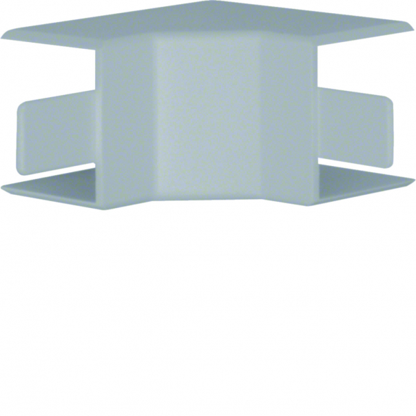 tehalit.LF/ateha Kąt wewnętrzny 30x30mm szary - LF3003047030 - HAGER