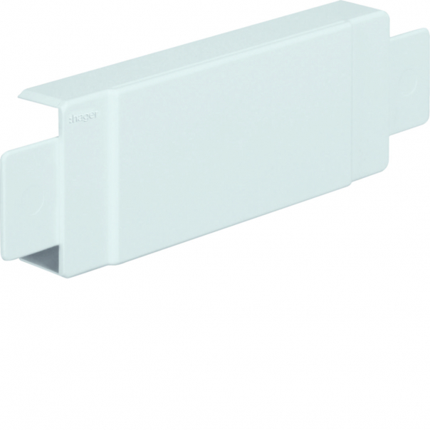 tehalit.LF Element T/X 18x45mm jasnoszary - LF1804587035 - HAGER