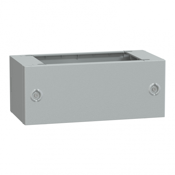 POPRZECZNY WSPORNIK KABLI PLA200X494X250 - NSYZA253G - SCHNEIDER ELECTRIC