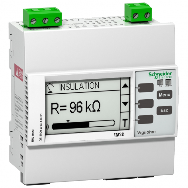 IMD-IM20-H - IMD-IM20-H - SCHNEIDER ELECTRIC