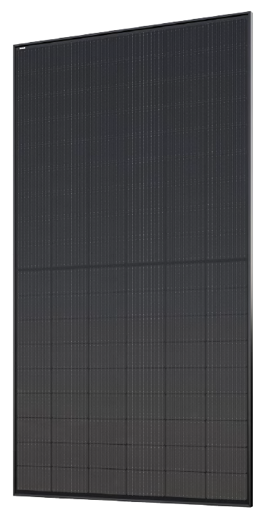 MODUŁ PV LEDVANCE M500N54RB-BB-F7 VS36 BIFACIAL FULL BLACK - 4099854670220 - LEDVANCE-PV