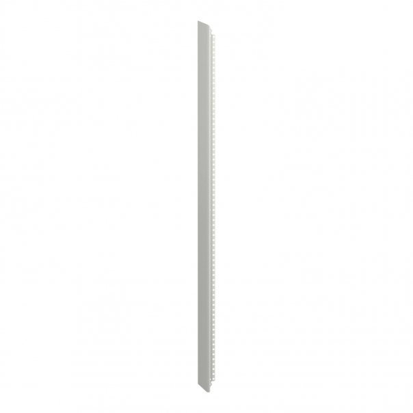 Panel boczny 36M IP30 PSet - LVS01047 - SCHNEIDER ELECTRIC