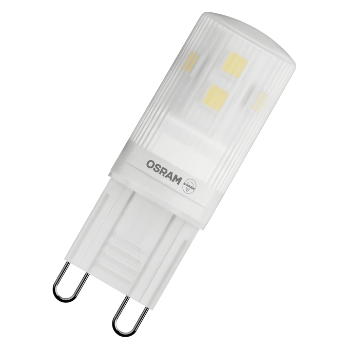 Lampa LED SPECIAL PIN FR 28 non-dim 2.6W/827 G9 LEDVANCE - 4058075757967 - LEDVANCE