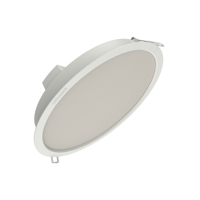 DL IP44 DN 215 24W 840 2760LM WTEUELEDV - 4099854561429 - LEDVANCE