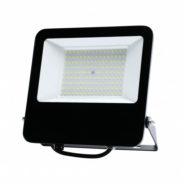 NAŚWIETLACZ LED LUMI 100W 16000LM 4000K IP65 - LFL308N - LUMAX