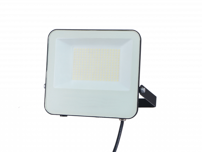 Naświetlacz LED Syrius 100W 11000lm ciepła/naturalna/zimna CCT IP65 - LFL510 - LUMAX