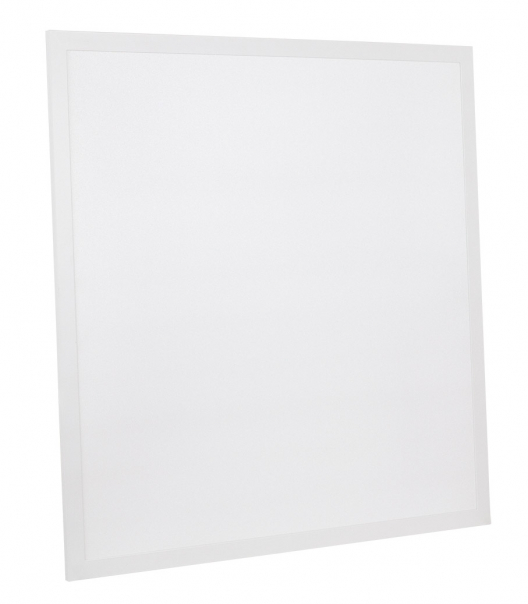 Panel LED Backlite 40W 60X60 4400LM barwa naturalna 4000K IP20/IP54 UGR<19 PZH - LOB4060STUGR54 - LUMAX