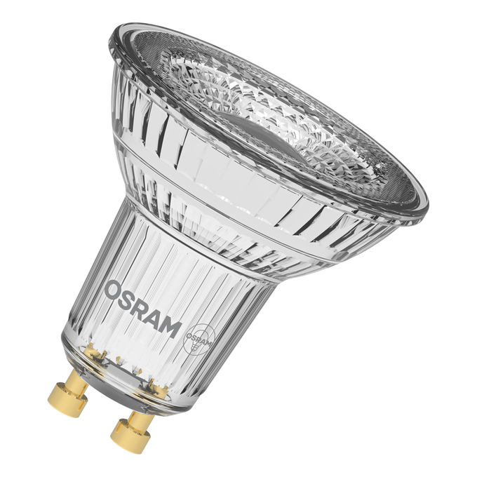 LSPR16D80120 6,9W/927 230V GU10 6X1OSRAM - 4099854456978 - LEDVANCE