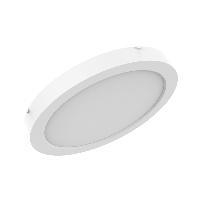 DL UNIV DA D200 V 18W MS 840 WT    LEDV - 4099854541339 - LEDVANCE