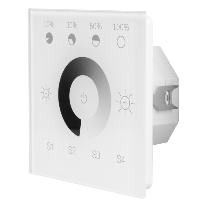 MCU TOUCH DALI-2  LEDV - 4058075837546 - LEDVANCE