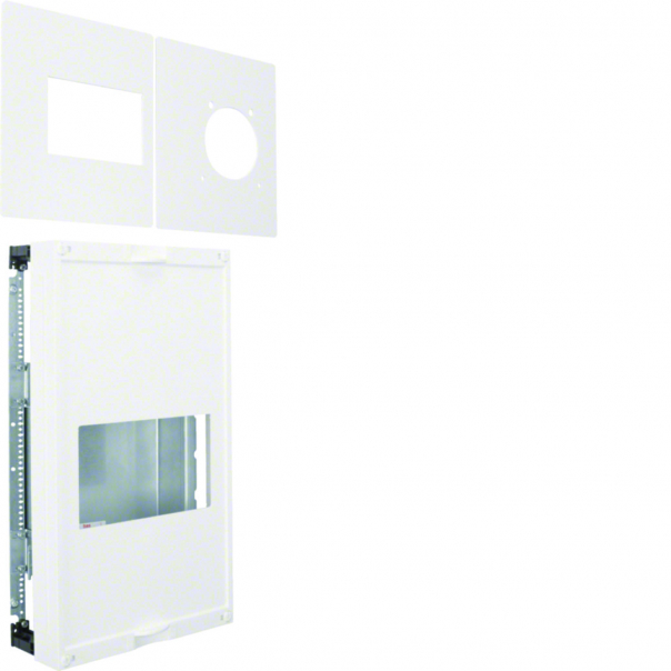 BLOK 450X250MM DO MCCB 400/630A UNIVERS N  - UK31C2 - HAGER