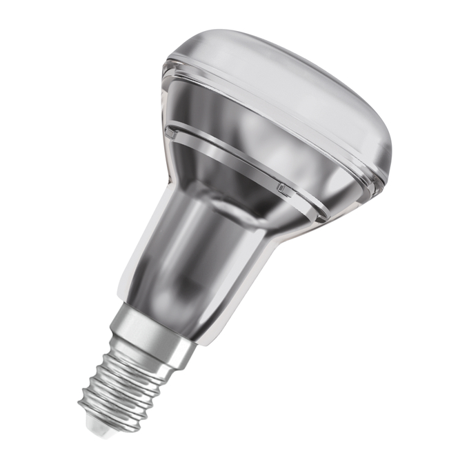 Lampa LED STAR R50 2.6W 840 E14 - 4058075433342 - LEDVANCE