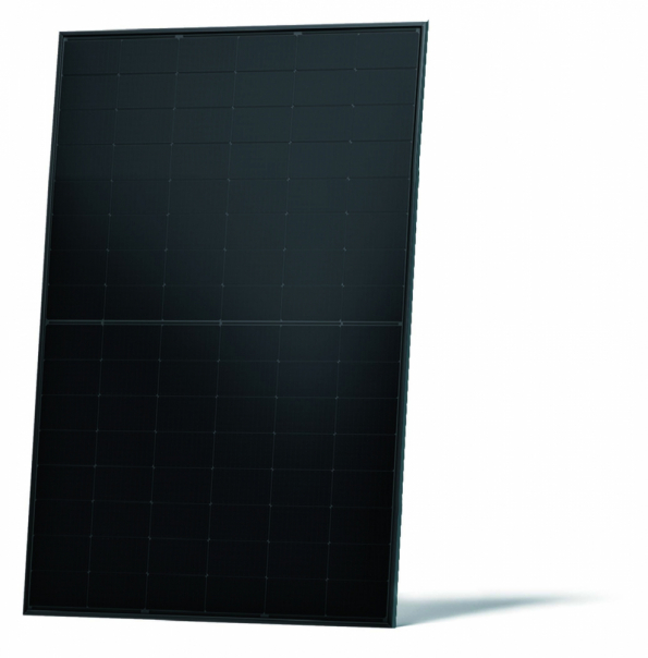 MODUŁ PV JINKO 460W JKM460N-48HL4M-DB ALL BLACK MONO DUAL GLASS - 32-03-02.0429 - JINKO