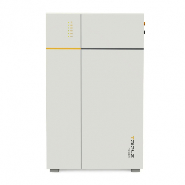 MAGAZYN ENERGII SOLAX 15 KWH LD150 MODUŁ MAGAZYNOWY, SERIA NISKONAPIĘCIOWA (LV) - TP-LD150 - SOLAX