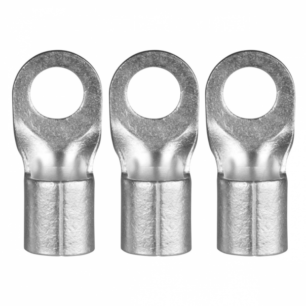 Końcówka oczkowa KOA_10-120/20 - KOA_10-120/20 - ERKO