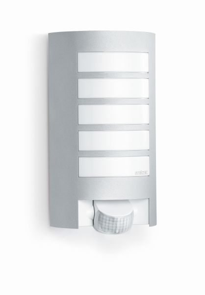 LAMPA Z CZUJNIKIEM RUCHU I ZMIERZCHU L 12 STEINEL - ST657918 - STEINEL