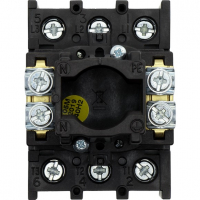 ROZŁĄCZNIK ON/OFF 25A P1-25/EA/SVB-SW - 048365 - EATON