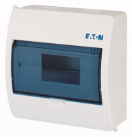 SZAFKA NATYNKOWA IP40 8 MODUŁÓW BC-O-1/8-ECO - 280346 - EATON