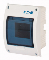 SZAFKA PODTYNKOWA IP40 5 MODUŁÓW BC-U-1/5-ECO  - 280352 - EATON