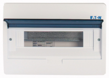 SZAFKA PODTYNKOWA IP40 12 MODUŁÓW BC-U-1/12-ECO - 280354 - EATON