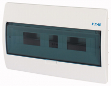 SZAFKA PODTYNKOWA IP40 18 MODUŁÓW BC-U-1/18-ECO - 280355 - EATON