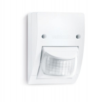CZUJNIK RUCHU PIR ŚCIENNY 160° 500W IP54 BIAŁY IS 2160B - ST606015 - STEINEL