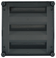 SKRZYNKA DO WYŁĄCZNIKÓW INSTALACYJNYCH CI AE/I44E - 004985 - EATON
