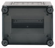 SKRZYNKA DO WYŁĄCZNIKÓW INSTALACYJNYCH AE/I23E  - 029766 - EATON