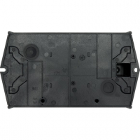 MAŁA OBUDOWA CI-K2 Z PŁYTĄ MONTAŻOWĄ CI-K2-145-M  - 206894 - EATON