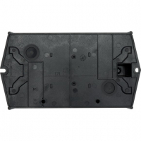 ROZŁĄCZNIK IZOLACYJNY 25A 2 BIEGUNY STYKI POMOCNICZE NO NC P1-25/I2/SVB/HI11 - 207297 - EATON