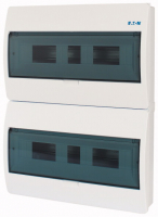 SZAFKA NATYNKOWA IP40 36 MODUŁÓW (2X18) BC-O-2/36-ECO  - 280350 - EATON