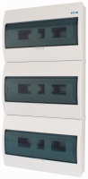 SZAFKA NATYNKOWA IP40 54 MODUŁÓW (3X18) BC-O-3/54-ECO  - 280351 - EATON