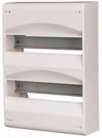 OBUDOWA Z ELEMENTEM NOŚNYM DO APARATURY MODUŁOWEJ BC-A-1/13-A - 101554 - EATON