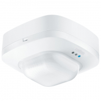 CZUJNIK OBECNOŚCI IR QUATTRO HD COM1 AP. - ST592400 - STEINEL