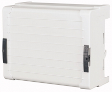 ADAPTER PRZYLĄCZENIOWY 3-POLOWY BEZ OS BBA-TP3/300 - 107185 - EATON