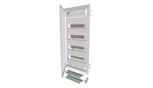ROZDZIELNICA MODUŁOWA P/T KLV-48UPS-F - 178820 - EATON