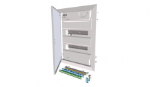 ROZDZIELNICA MODUŁOWA PODTYNKOWA KLV-24UPS-F - 178816 - EATON