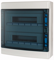 SZAFKA MODUŁOWA IKA - UV IKA-2/36-ST-UV - 174194 - EATON