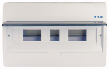 SZAFKA NATYNKOWA IP40 18 MODUŁÓW BC-O-1/18-ECO - 280348 - EATON